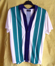 ZARA MAN Polo homme polyester