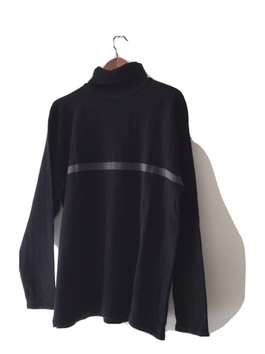 Pull homme col roule - homme,