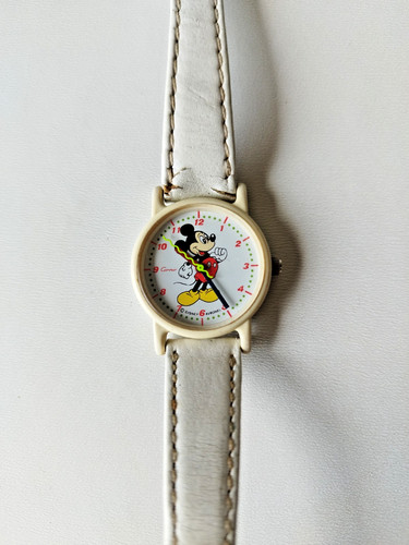 Montre enfant avronel mickey - avronel,