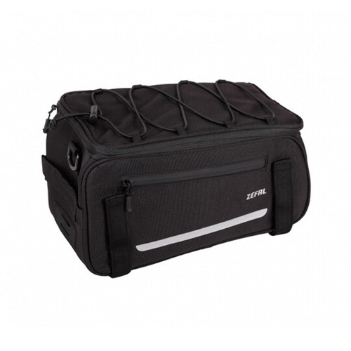 Sacoche arriere velo trunkbag