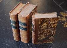 Histoire du ministère de