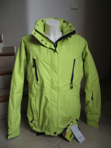 Superbe veste blouson ski - veste, luxe