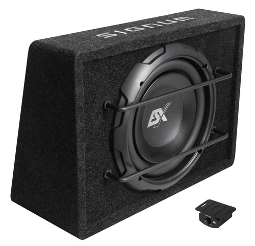 Esx sxb10a caisson subwoofer - sxb10a,