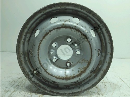 Jante tole fiat - jante,