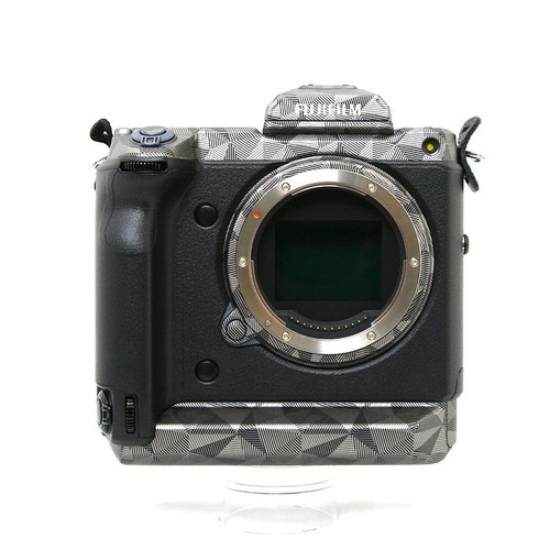 Fujifilm gfx 100 boîtier - gfx,