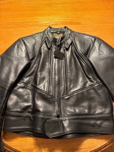 Vanson men leather - vanson, men’s
