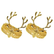  2 Pcs Embrasse Rideau