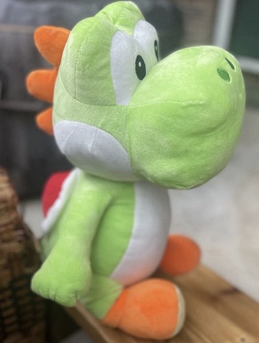 Yoshi super mario - yoshi, nintendo