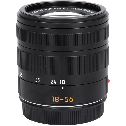 Leica vario elmar 56mm - leica, 18-56mm