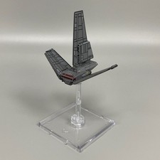 XI-CLASS LIGHT SHUTTLE X-WING