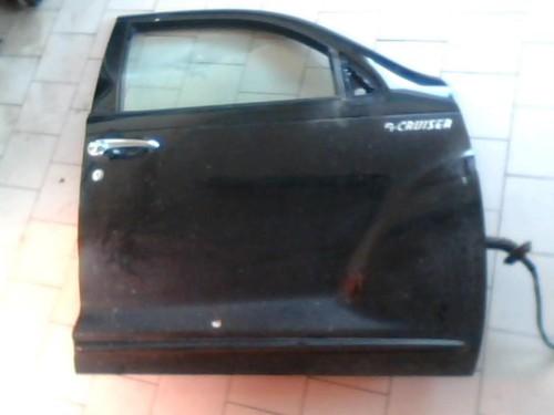 Porte avant droit chrysler - porte, pt