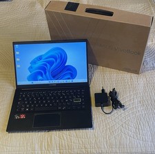 PC Ultra-portable Asus