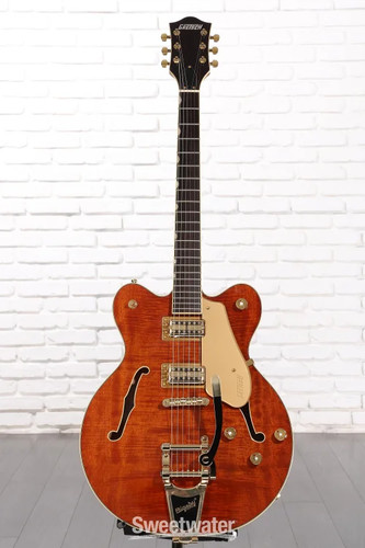 Gretsch ltd broadkaster - gretsch,