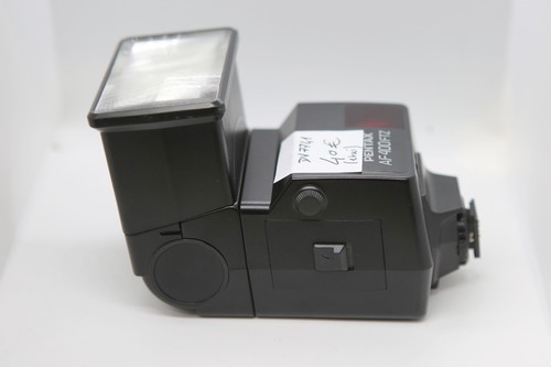 Flash pentax af400ftz - flash,