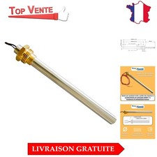 Bougies d’Allumage 300 W