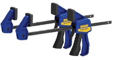 Serre-Joints Micro À Une Main