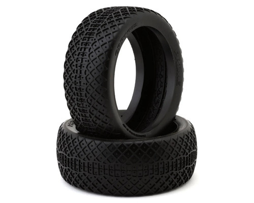 Grp tires prime buggy - 1/8,