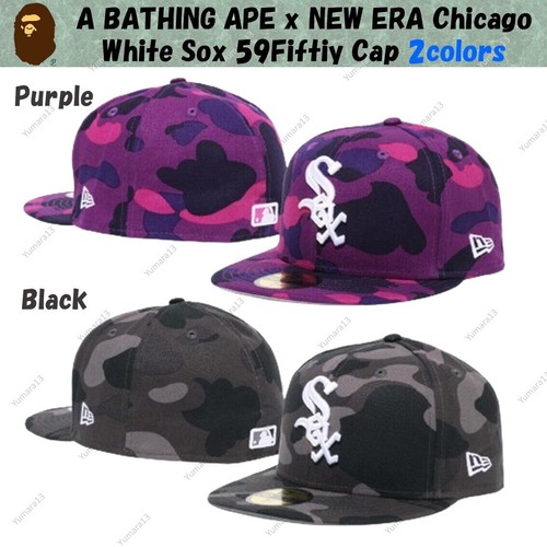Casquette bathing ape - casquette,