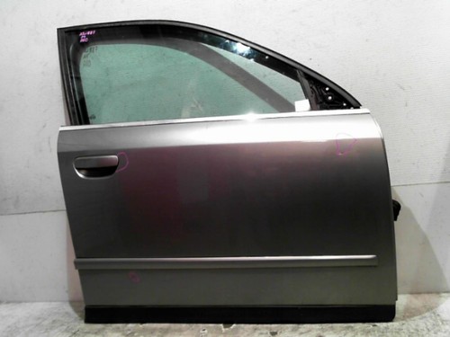 Porte avant droit audi - avant,