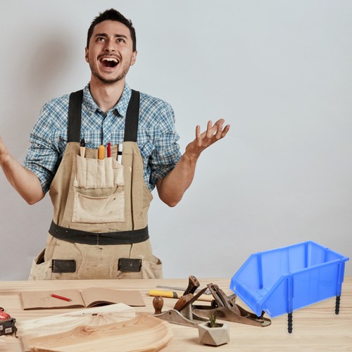 Boîte vis en plastique - boîte, à