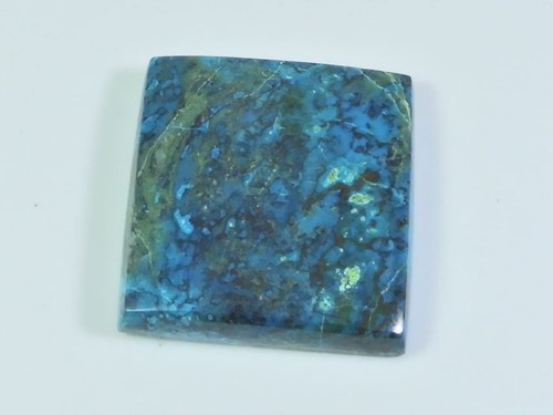 Cabochon forme octogonale - forme,