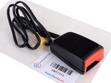 Boucle Adaptateur Ceinture de Sécurité Avant Mercedes-Benz Vito II Viano W639