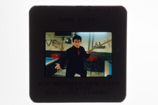 Rush Hour Jackie Chan 1998 Film Movie promo photo 35mm slide #6