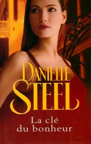 Clé bonheur danielle - bonheur,