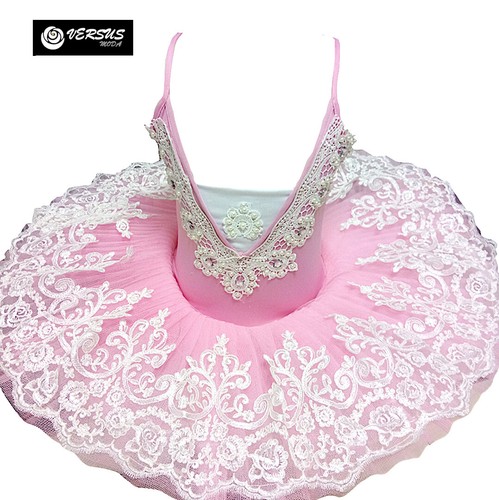 Robe tutus essai danse - essai,