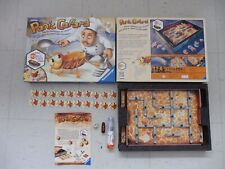 Jeu de société complet PANIC CAFARD inclus HEXBUG nano - Ravensburger - 2019