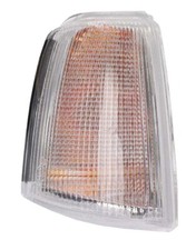 RENAULT 19 II (1992-1994) CLIGNOTANT AVANT DROIT TRANSPARENT!