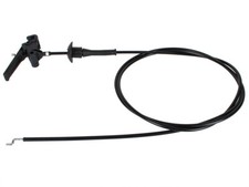 CÂBLE DE DÉVERROUILLAGE DU