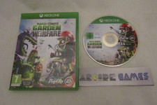 PLANTS VS ZOMBIES GARDEN WARFARE XBOX ONE (vendeur pro)