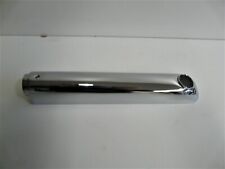 Sortie Hansa Ligna, Chrome