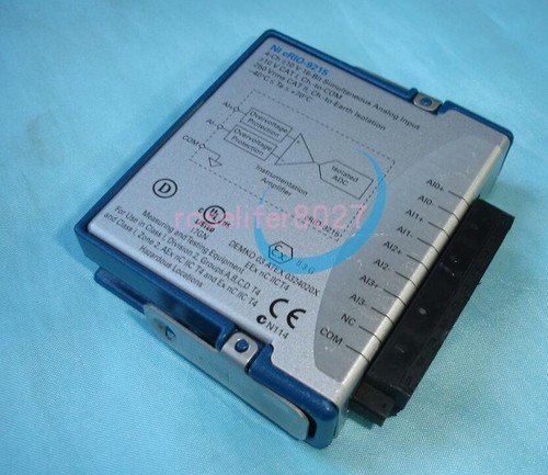 1pc used 9215 779011 - used, 779011-01