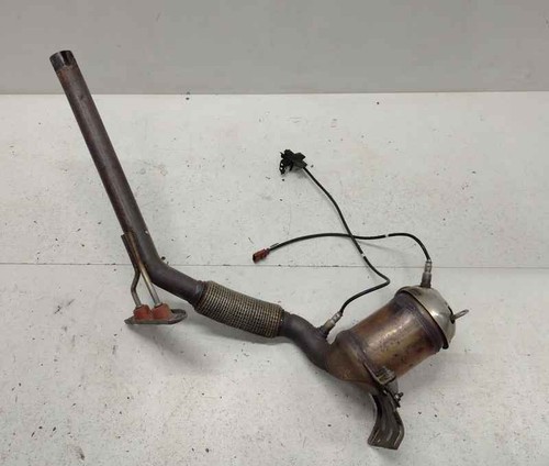 Catalyseur volkswagen golf - golf, 7