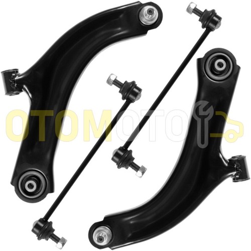 Renault clio iii modus kit - iii,