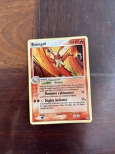 Carte Pokémon Brasegali 1/106