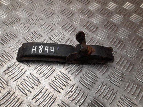 Support moteur 112