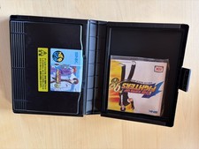 Jeu ‘THE KING OF FIGHTERS