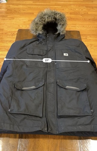Carhartt yukon extremes parka - carhartt,