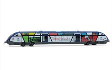 Jouef HJ2436 SNCF, X 73500