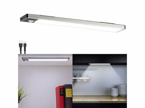 Réglette led blanc lumière - réglette,