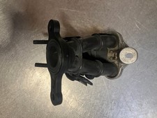 Pipe d'admission (ORIGINE)