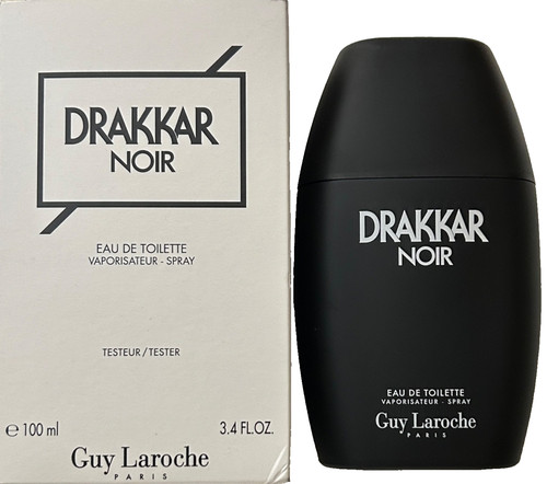 Guy laroche drakkar noir eau - laroche,