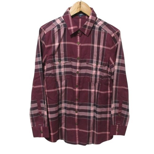 Chemise femme burberry - burberry, london