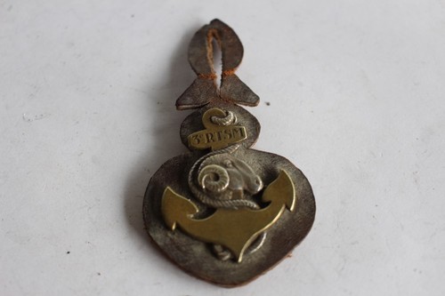 Insigne militaire troupes - insigne,