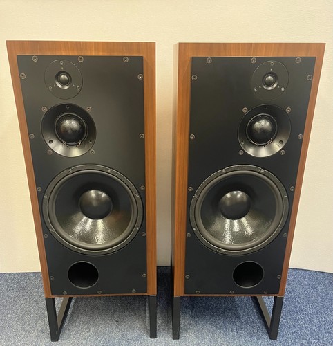 Atc scm100a active - atc, stereo