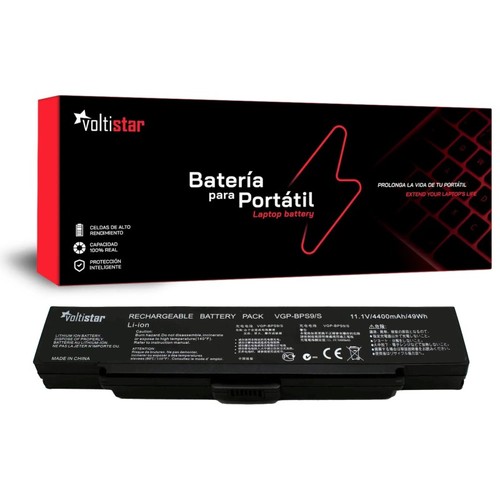 Batterie pour ordinateur - batterie,