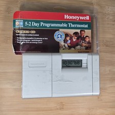 Honeywell CT3200A 5-2 Day